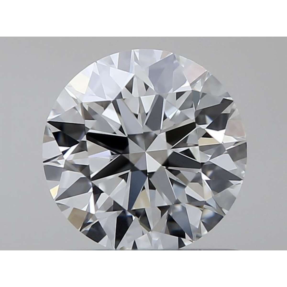 Certified Diamond GIA Carats 0.67 Color G Clarity VVS1  EX  EX  EX Fluorescence NON Brown No Green No Milky No EyeClean 100%