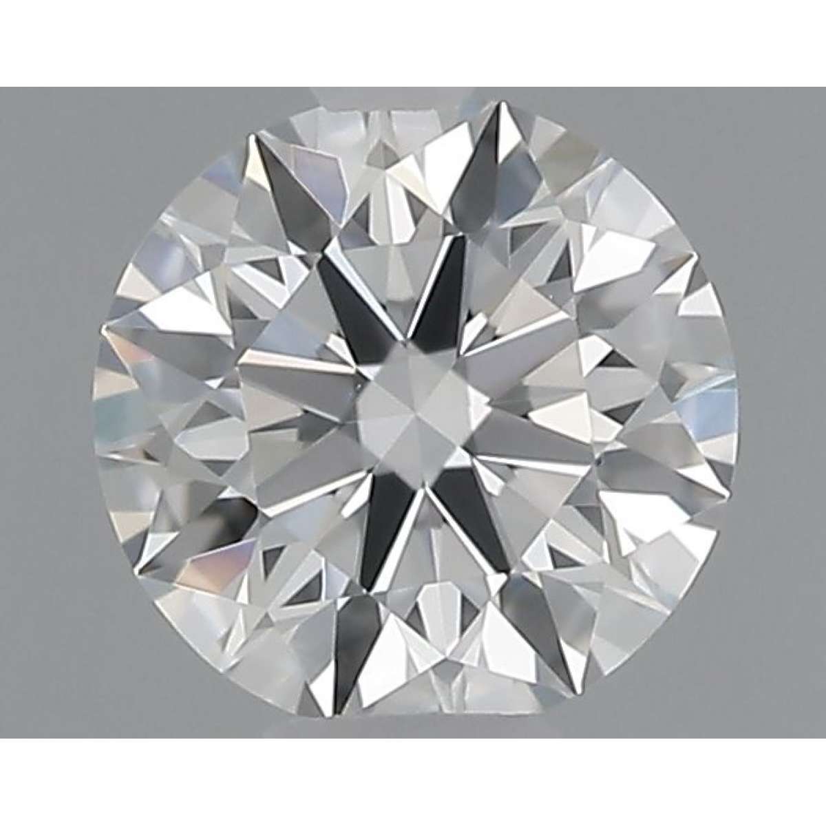 Certified Diamond GIA Carats 0.26 Color G Clarity VS1  EX  EX  EX Fluorescence NON Brown No Green No Milky No EyeClean 100%