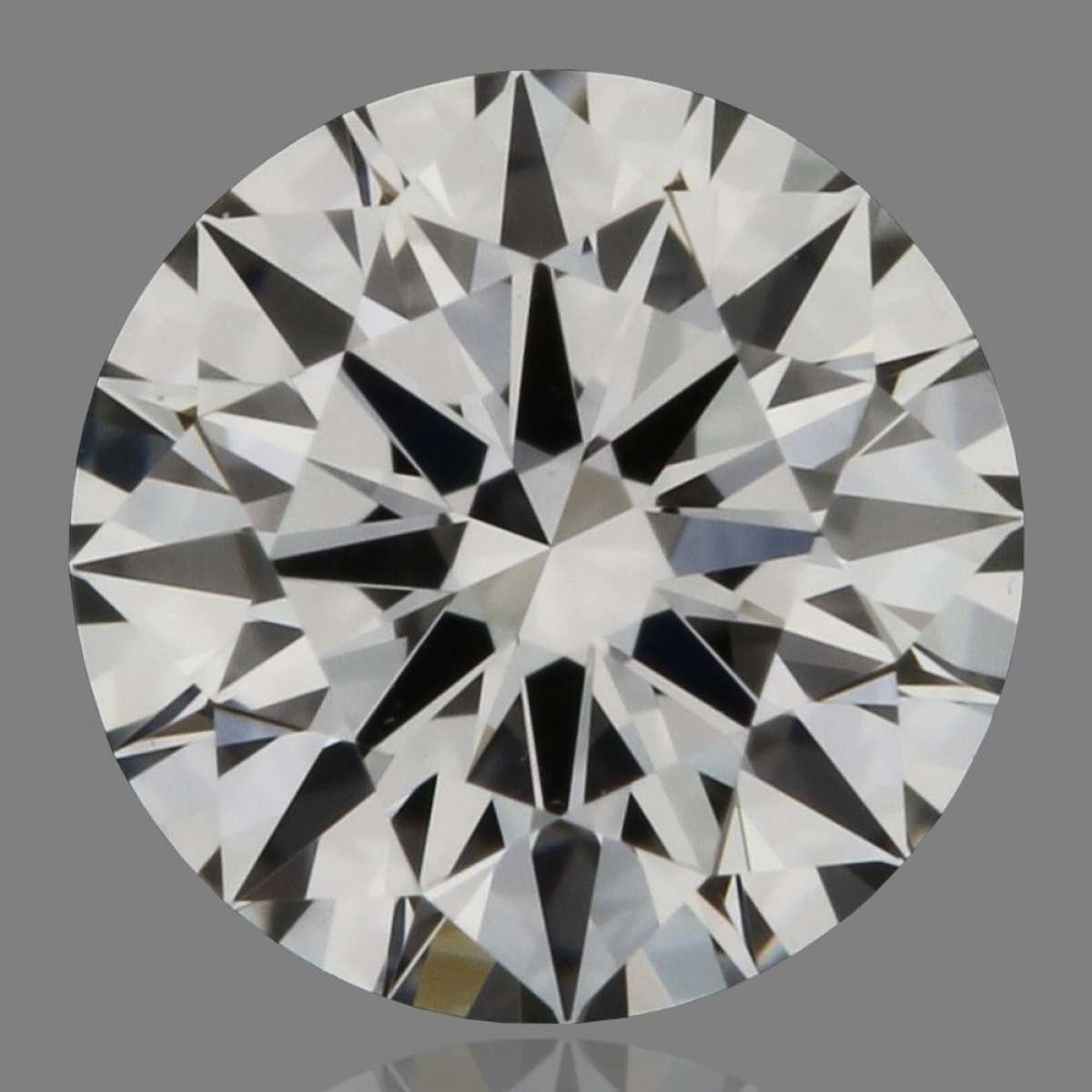 Certified Diamond GIA Carats 0.23 Color E Clarity VS1  EX  VG  EX Fluorescence NON Brown No Green No Milky No EyeClean 100%