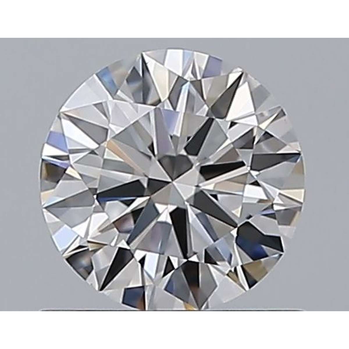 Certified Diamond GIA Carats 0.71 Color D Clarity VS1  EX  EX  EX Fluorescence NON Brown No Green No Milky No EyeClean 100%