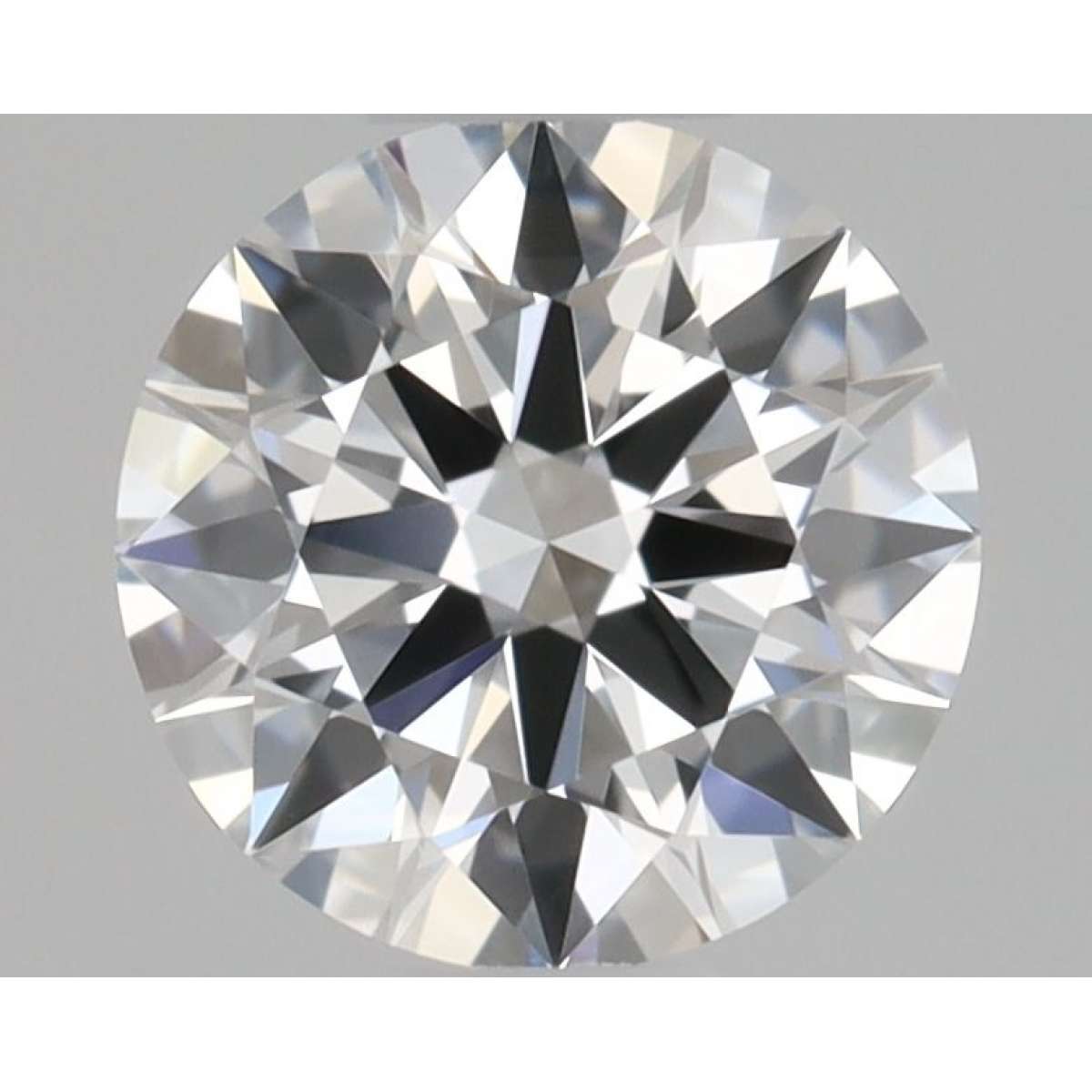 Certified Diamond GIA Carats 0.39 Color D Clarity FL  EX  EX  EX Fluorescence NON Brown No Green No Milky No EyeClean 100%