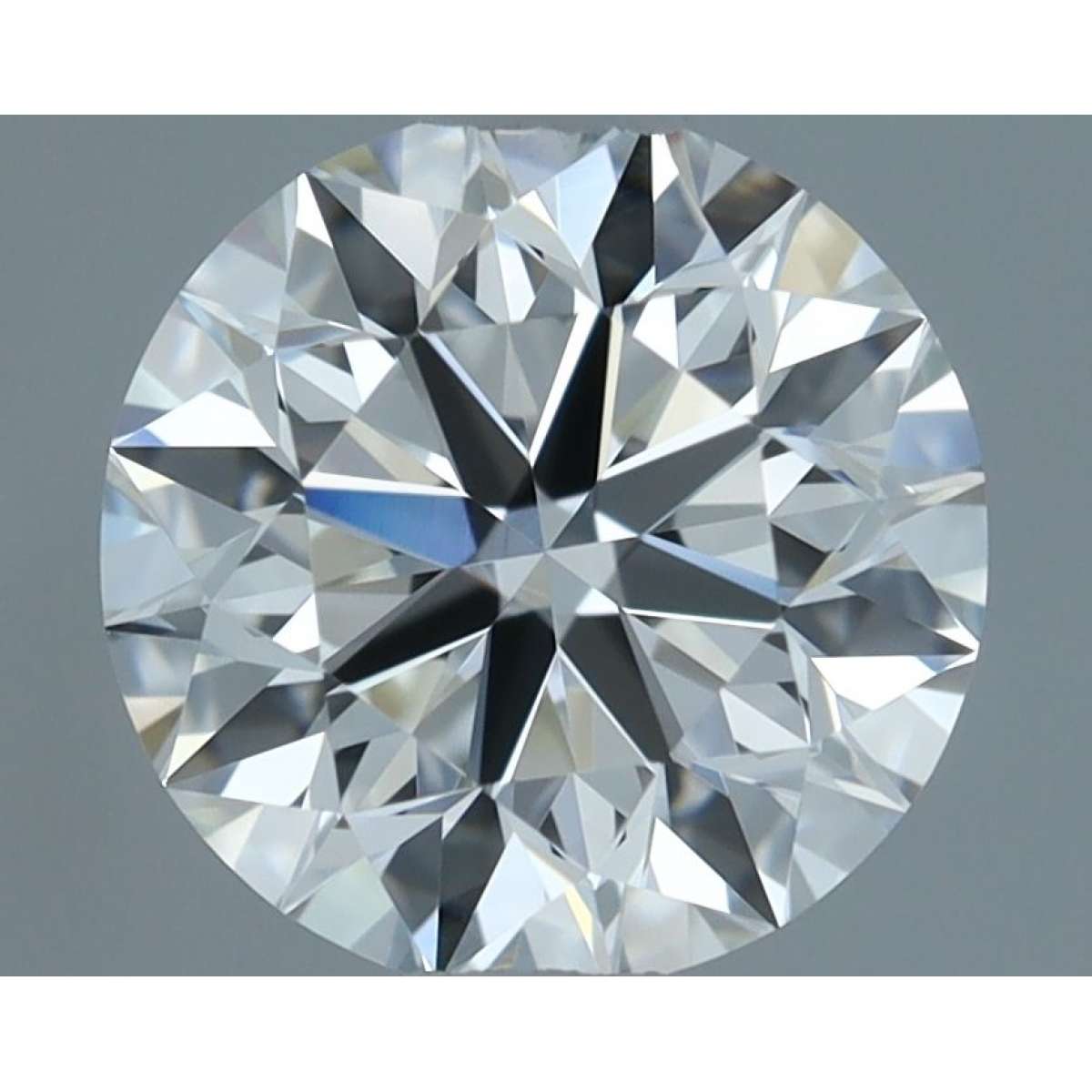 Certified Diamond GIA Carats 0.95 Color H Clarity IF  EX  EX  EX Fluorescence NON Brown No Green No Milky No EyeClean 100%