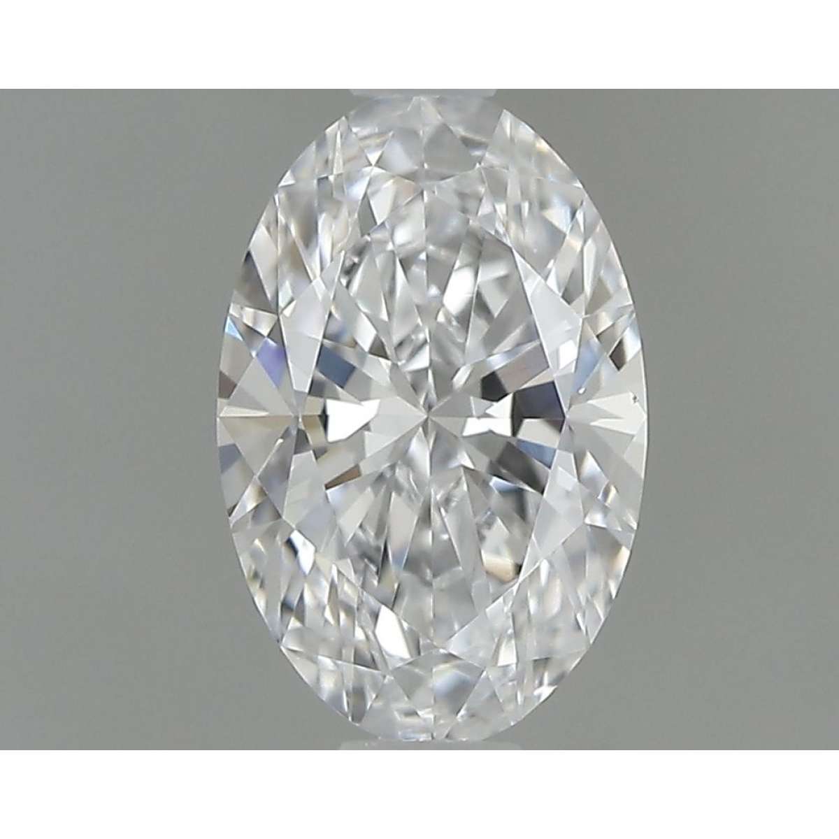 Certified Diamond GIA Carats 0.61 Color D Clarity VS1  -  EX  VG Fluorescence NON Brown No Green No Milky No EyeClean 100%