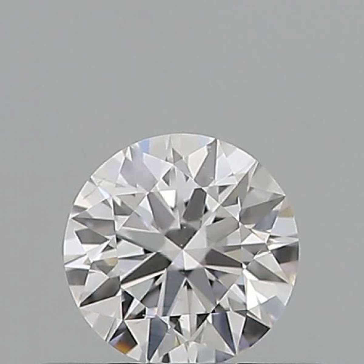 Certified Diamond GIA Carats 0.28 Color D Clarity VVS1  EX  EX  VG Fluorescence NON Brown No Green No Milky No EyeClean 100%