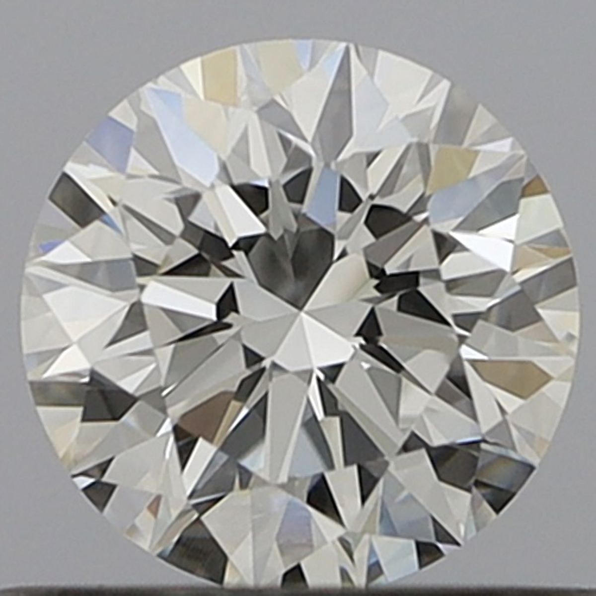 Certified Diamond GIA Carats 0.63 Color D Clarity VVS1  EX  EX  EX Fluorescence NON Brown No Green No Milky No EyeClean 100%