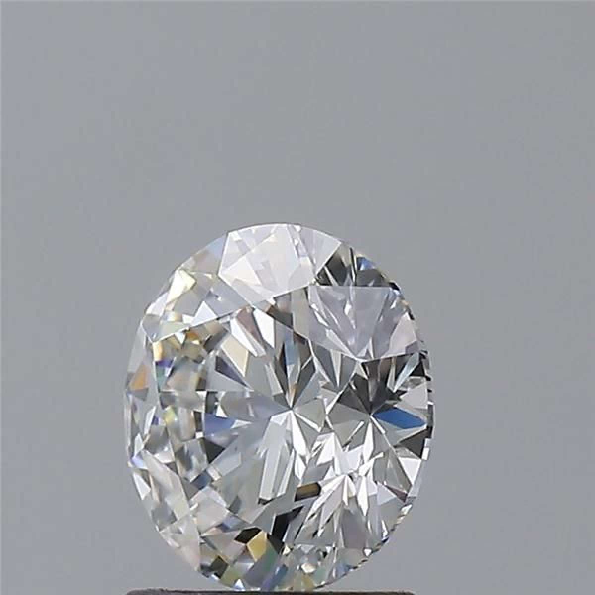 Certified Diamond GIA Carats 1.31 Color G Clarity VS1  EX  EX  EX Fluorescence NON Brown No Green No Milky No EyeClean 100%