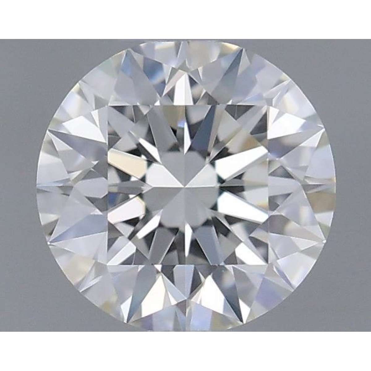 Certified Diamond GIA Carats 0.33 Color H Clarity IF  EX  EX  EX Fluorescence NON Brown No Green No Milky No EyeClean 100%