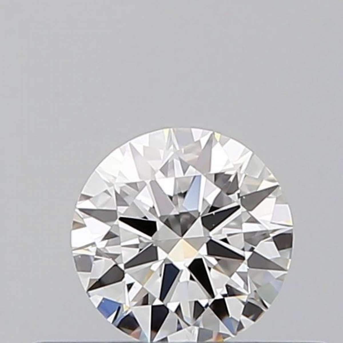 Certified Diamond GIA Carats 0.31 Color E Clarity VS1  EX  EX  EX Fluorescence NON Brown No Green No Milky No EyeClean 100%