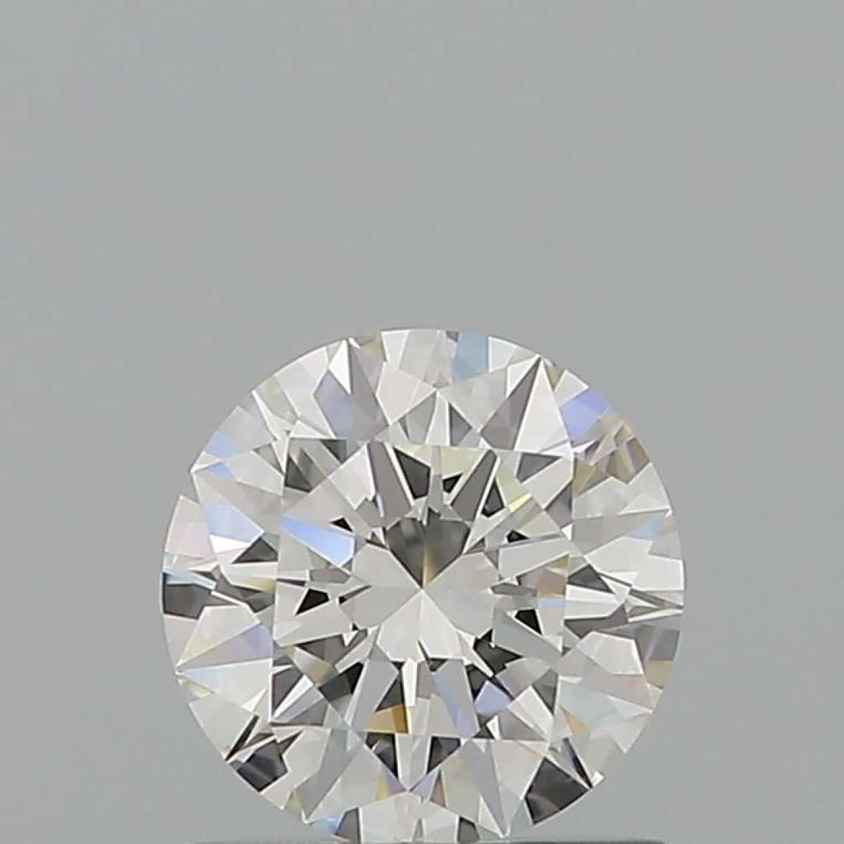 Certified Diamond GIA Carats 0.9 Color G Clarity IF  EX  EX  EX Fluorescence NON Brown No Milky No EyeClean 100%