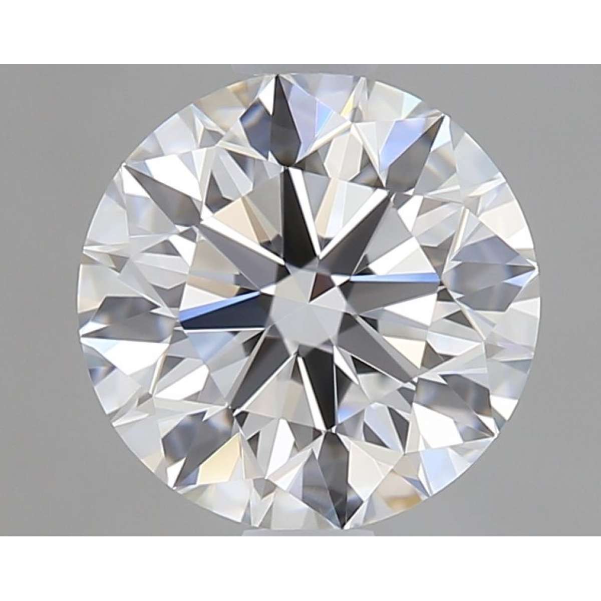 Certified Diamond GIA Carats 1.0 Color D Clarity VS1  EX  EX  EX Fluorescence NON Brown No Green No Milky No EyeClean 100%