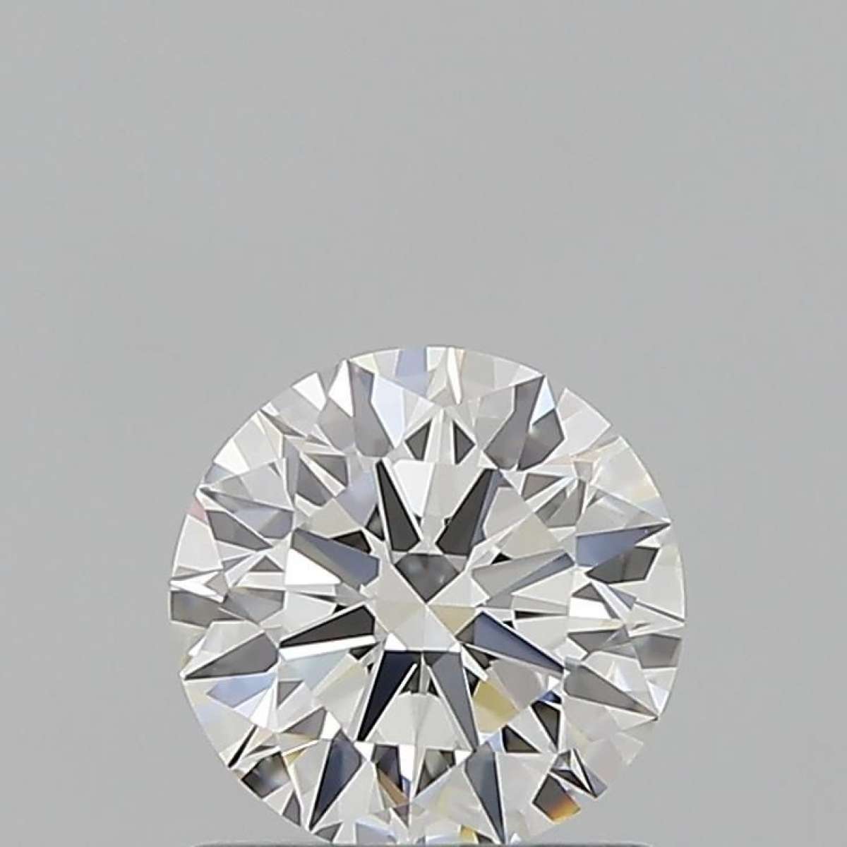 Certified Diamond GIA Carats 0.84 Color G Clarity VVS1  EX  EX  EX Fluorescence NON Brown No Milky No EyeClean 100%