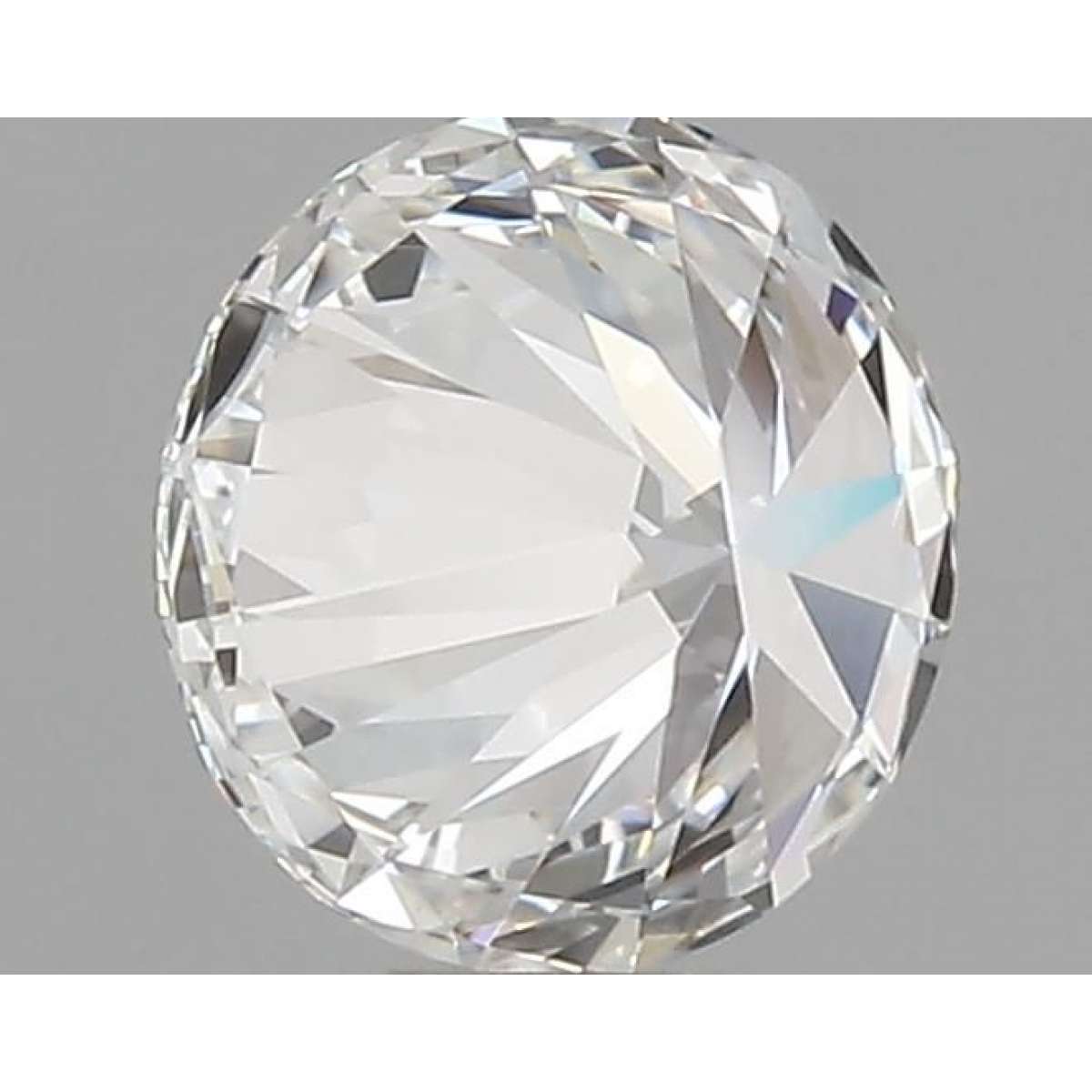 Certified Diamond GIA Carats 0.4 Color F Clarity VVS2  EX  EX  EX Fluorescence NON Brown No Green No Milky No EyeClean 100%