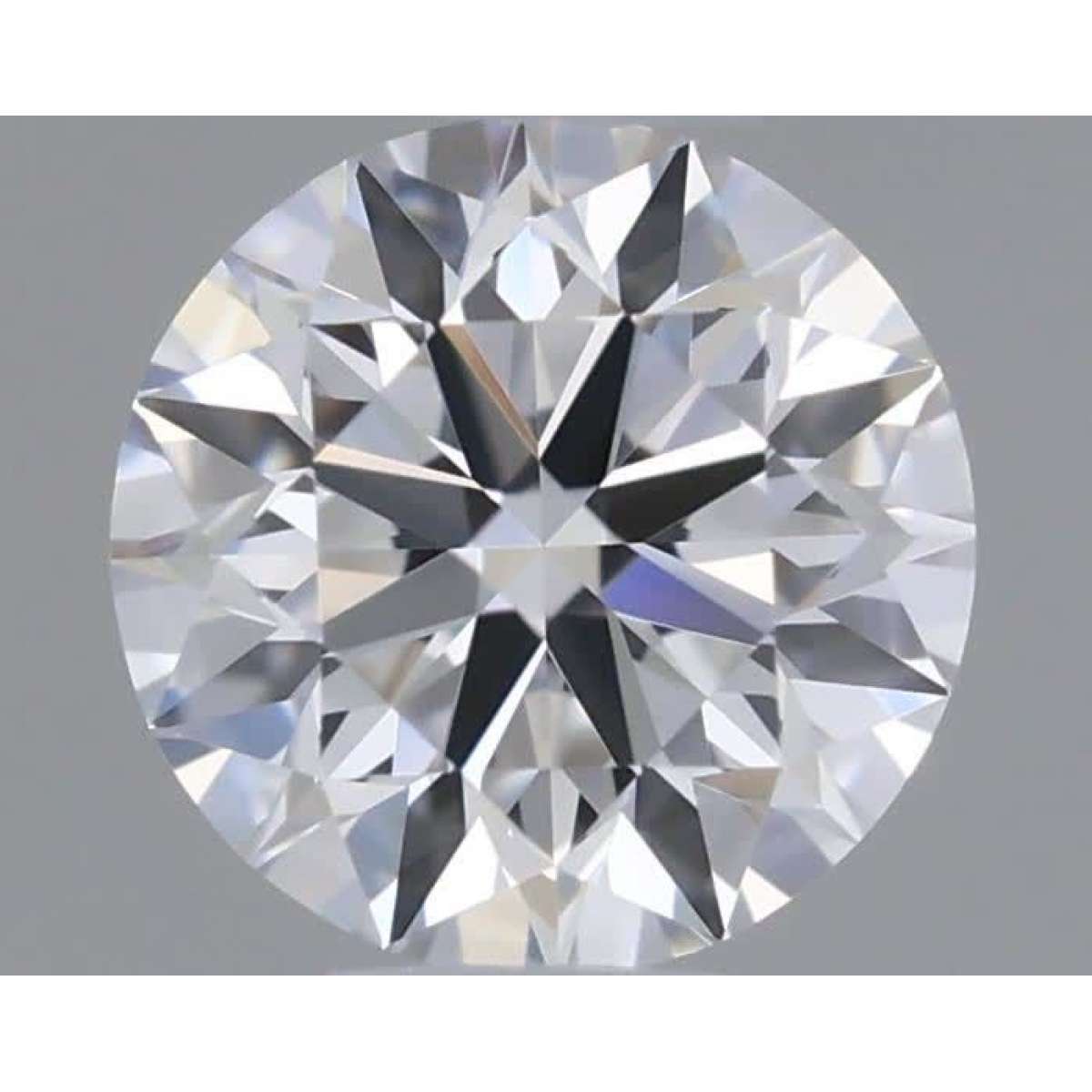 Certified Diamond GIA Carats 0.35 Color D Clarity VVS1  EX  EX  EX Fluorescence NON Brown No Green No Milky No EyeClean 100%