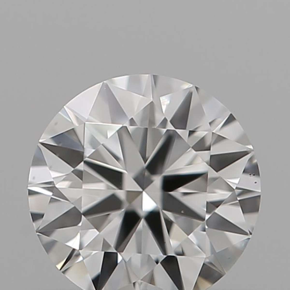 Certified Diamond GIA Carats 0.3 Color G Clarity VVS1  VG  EX  EX Fluorescence NON Brown No Green No Milky No EyeClean 100%