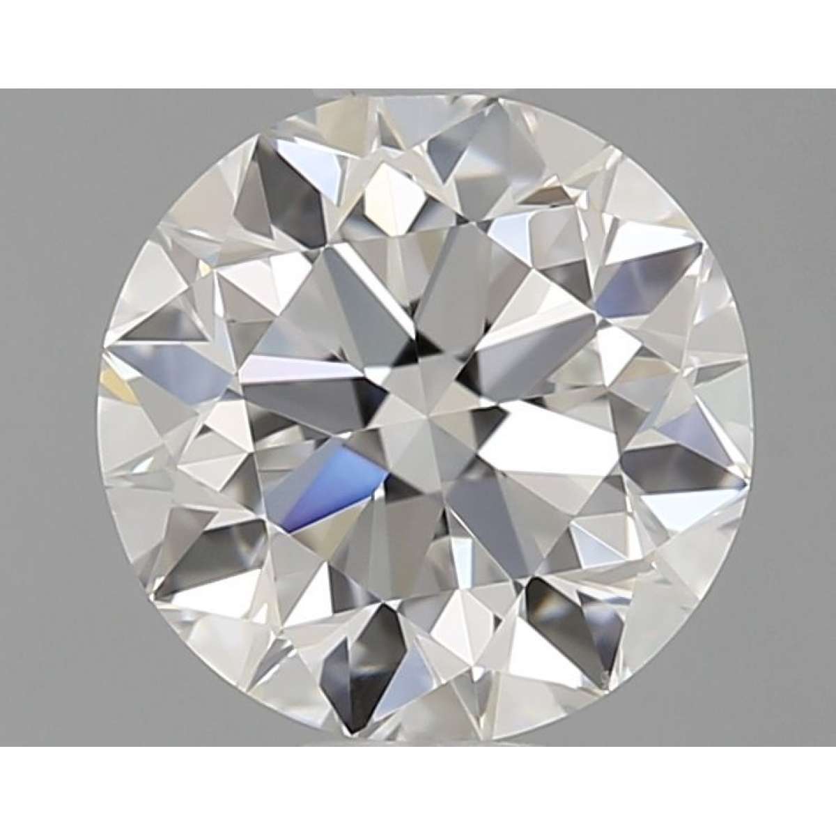 Certified Diamond GIA Carats 0.9 Color G Clarity VS1  VG  EX  VG Fluorescence NON Brown No Green No Milky No EyeClean 100%