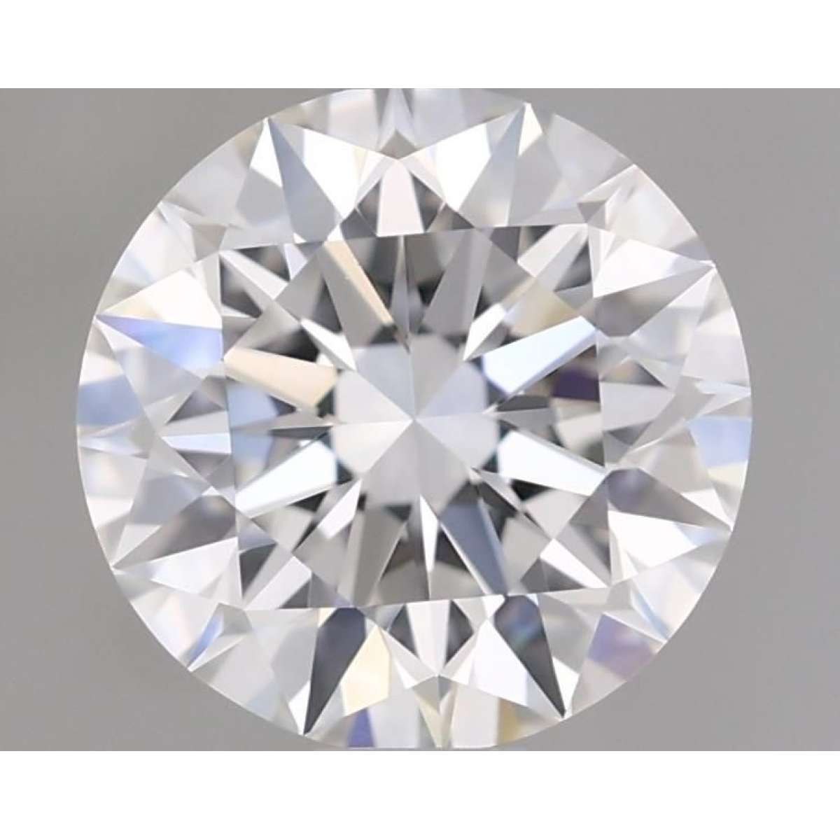 Certified Diamond GIA Carats 0.83 Color F Clarity IF  EX  EX  EX Fluorescence FNT Brown No Green No Milky No EyeClean 100%