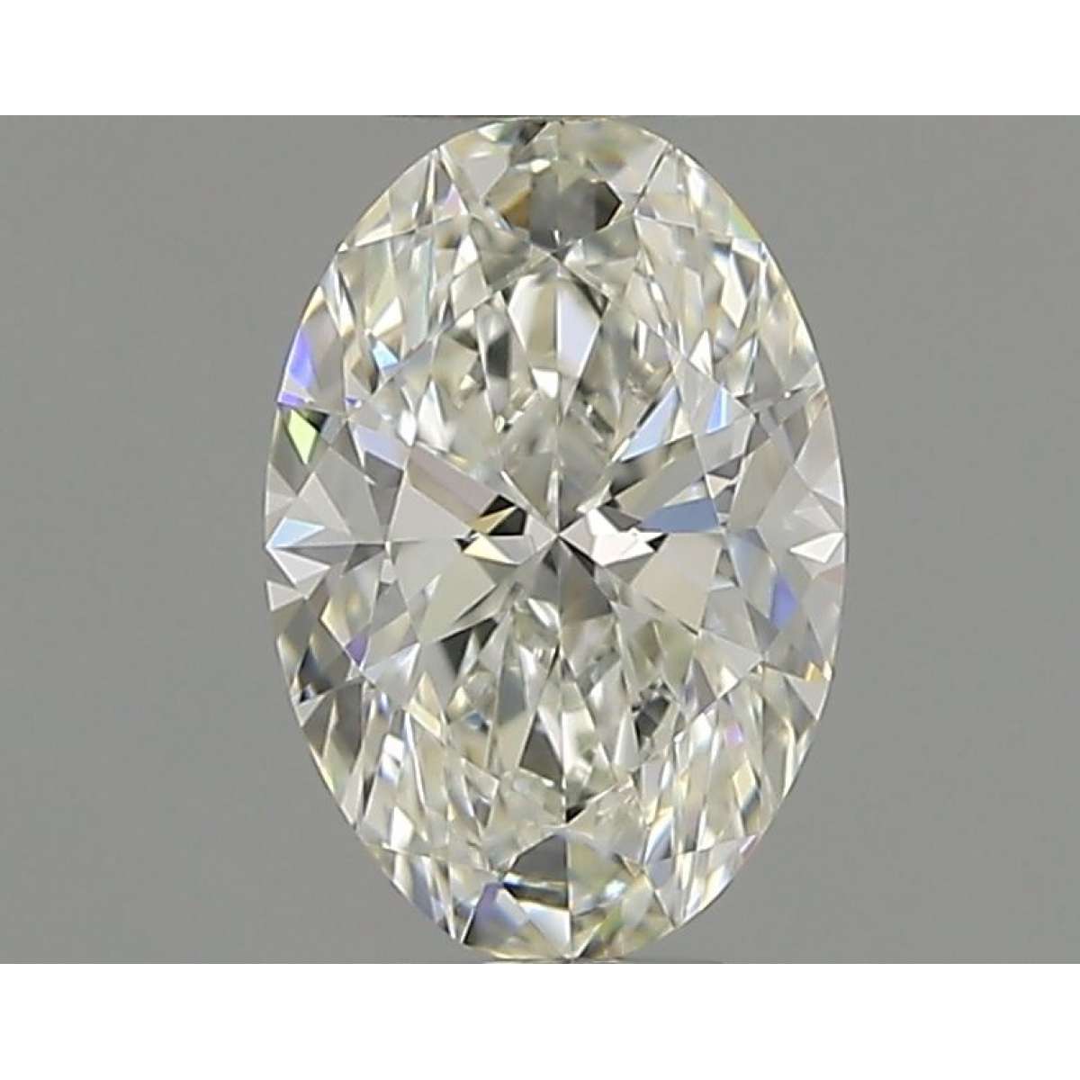 Certified Diamond IGI Carats 0.5 Color H Clarity VVS1  -  EX  EX Fluorescence FNT Brown No Milky No EyeClean 100%