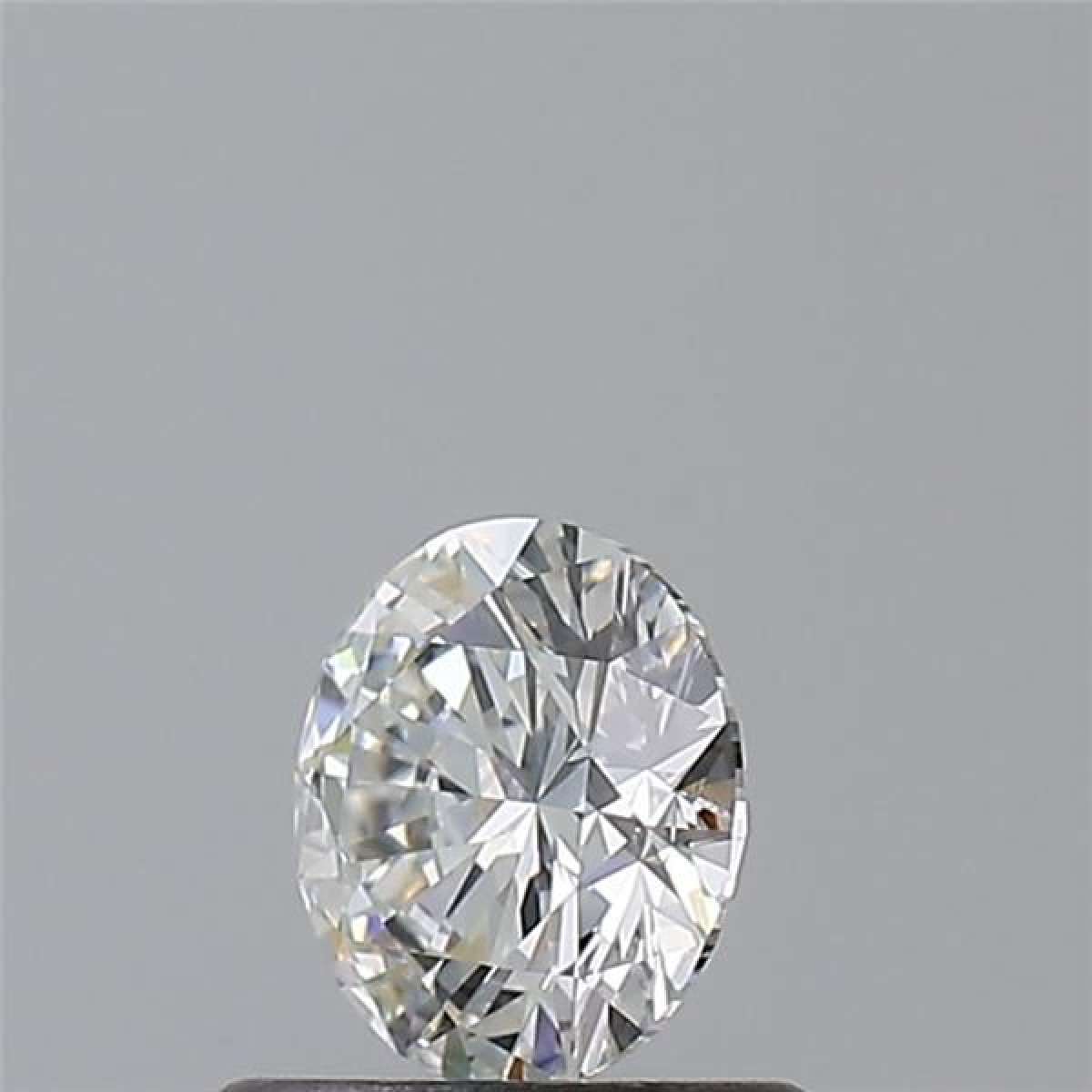 Certified Diamond GIA Carats 0.56 Color G Clarity VS1  EX  EX  EX Fluorescence NON Brown No Green No Milky No EyeClean 100%