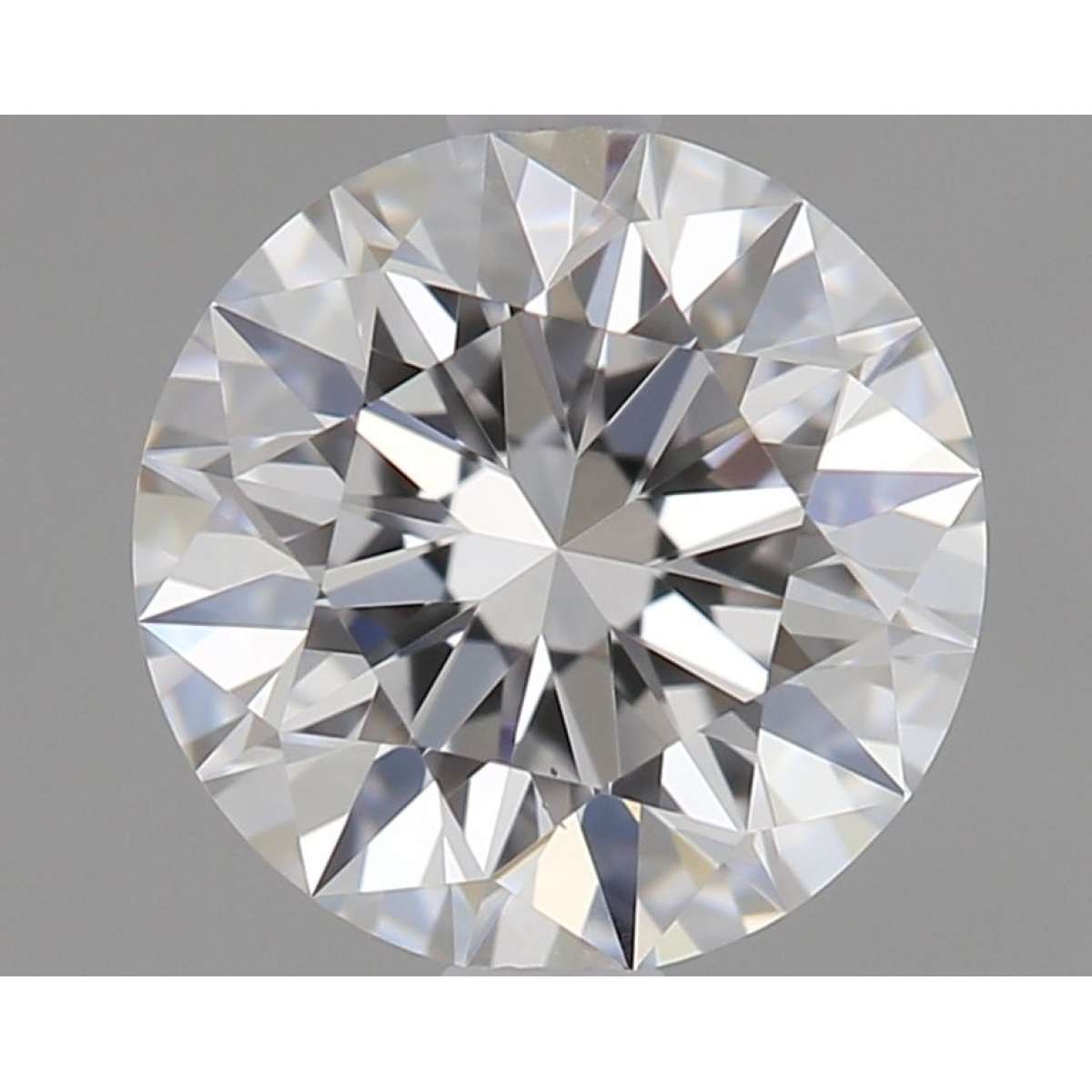 Certified Diamond GIA Carats 0.63 Color D Clarity VS2  EX  EX  EX Fluorescence NON Brown No Green No Milky No EyeClean 100%