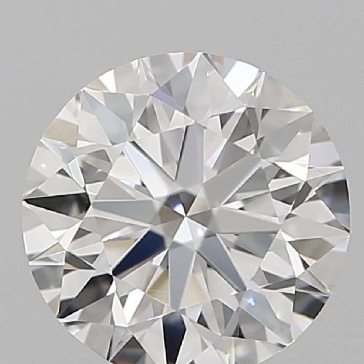 Certified Diamond GIA Carats 0.78 Color G Clarity VVS2  EX  EX  EX Fluorescence NON Brown No Green No Milky No EyeClean 100%