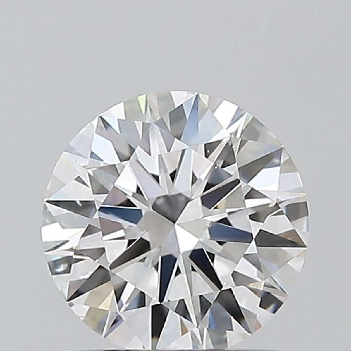 Certified Diamond GIA Carats 0.8 Color E Clarity SI1  EX  EX  EX Fluorescence NON Brown No Green No Milky No EyeClean 100%