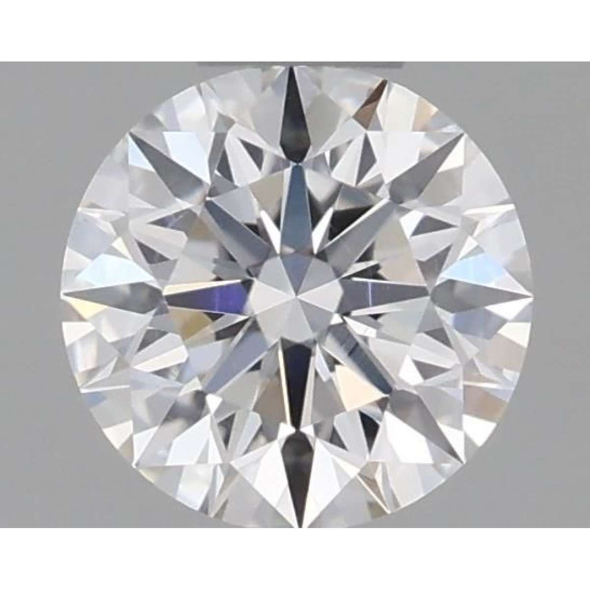 Certified Diamond GIA Carats 0.4 Color E Clarity VS2  EX  EX  EX Fluorescence NON Brown No Green No Milky No EyeClean 100%