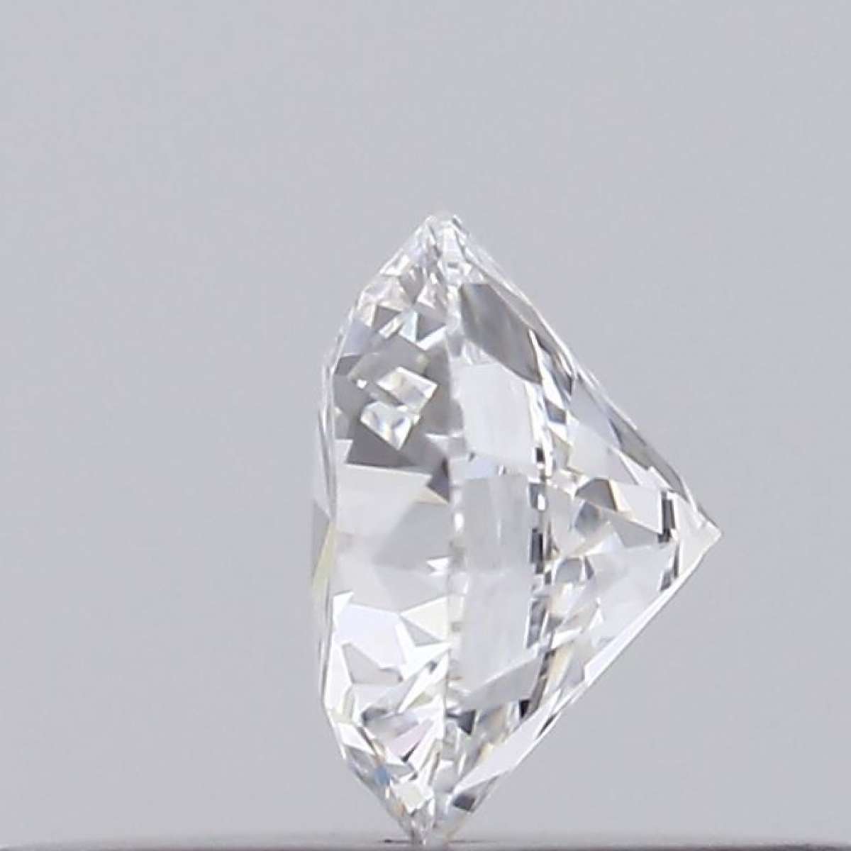 Certified Diamond GIA Carats 0.25 Color D Clarity VS1  EX  EX  EX Fluorescence NON Brown No Green No Milky No EyeClean 100%