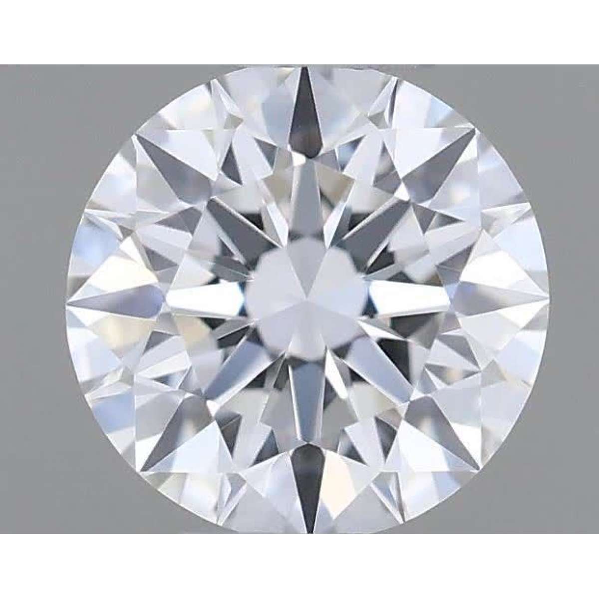 Certified Diamond GIA Carats 0.24 Color D Clarity VVS2  EX  EX  EX Fluorescence NON Brown No Green No Milky No EyeClean 100%