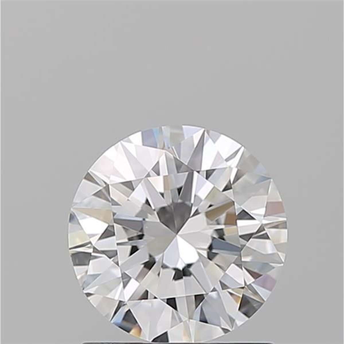 Certified Diamond GIA Carats 1.15 Color D Clarity VS1  EX  EX  EX Fluorescence NON Brown No Green No Milky No EyeClean 100%