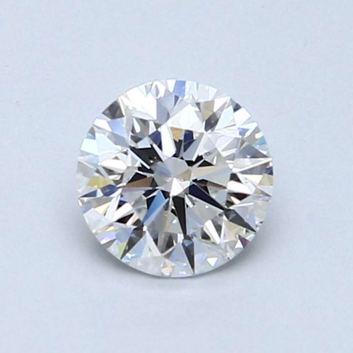 Certified Diamond GIA Carats 0.83 Color E Clarity SI1  VG  VG  EX Fluorescence NON Brown No Green No Milky No EyeClean 100%