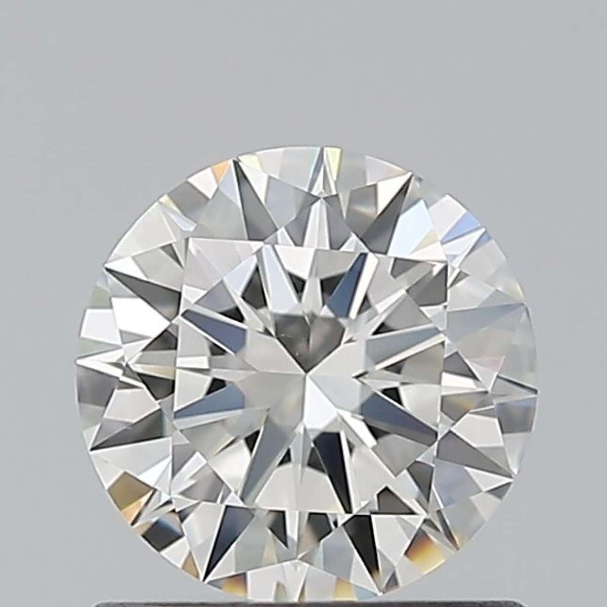 Certified Diamond IGI Carats 0.7 Color G Clarity VS1  EX  EX  EX Fluorescence NON Brown No Green No Milky No EyeClean 100%