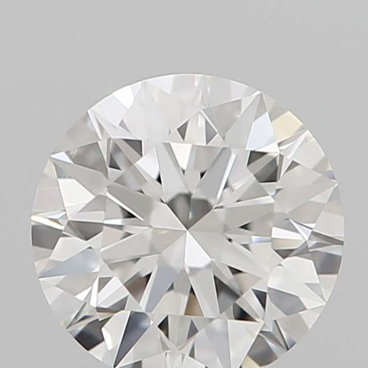 Certified Diamond GIA Carats 0.5 Color H Clarity VVS2  EX  EX  EX Fluorescence NON Brown No Green No Milky No EyeClean 100%