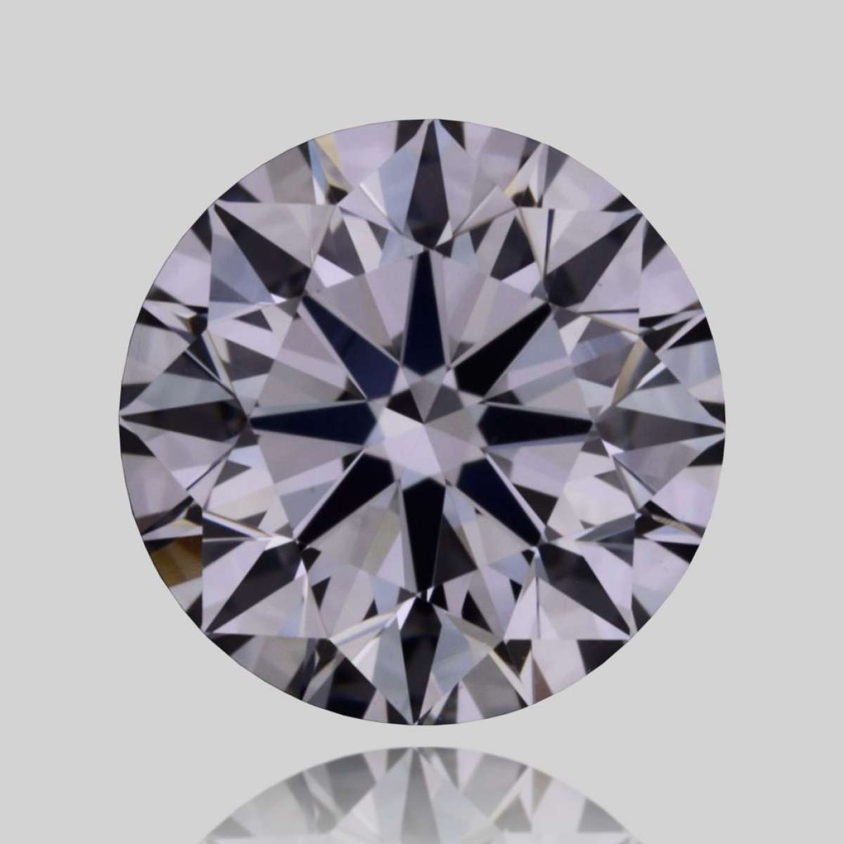 Certified Diamond GIA Carats 0.72 Color H Clarity VS1  EX  EX  EX Fluorescence NON Brown No Green No Milky No EyeClean 100%