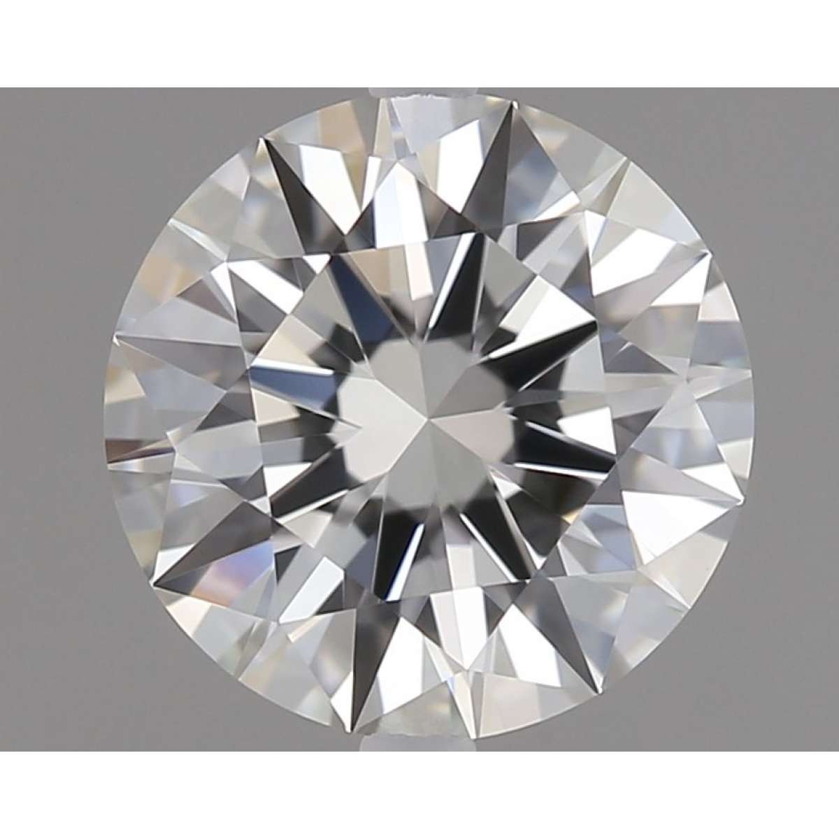 Certified Diamond IGI Carats 1.05 Color F Clarity VVS1  EX  EX  EX Fluorescence NON Brown No Green No Milky No EyeClean 100%