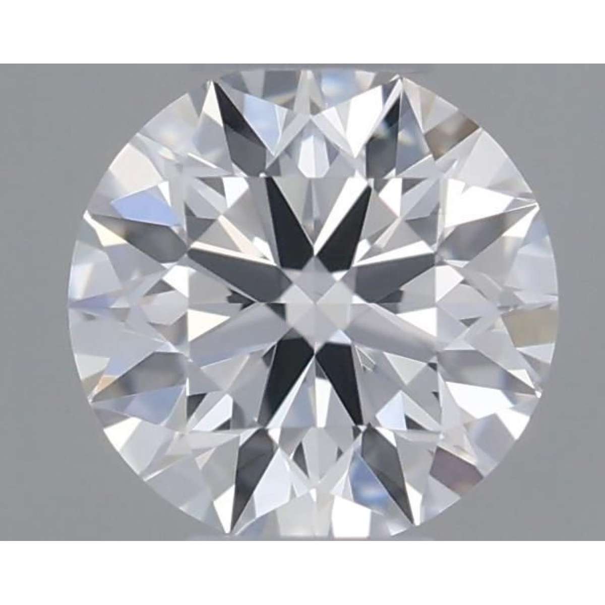 Certified Diamond GIA Carats 0.25 Color E Clarity VVS2  EX  EX  EX Fluorescence NON Brown No Green No Milky No EyeClean 100%