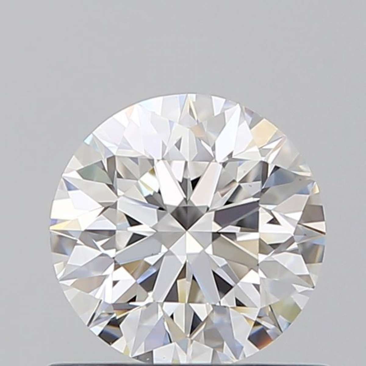 Certified Diamond GIA Carats 0.72 Color D Clarity VS1  EX  EX  EX Fluorescence NON Brown No Green No Milky No EyeClean 100%