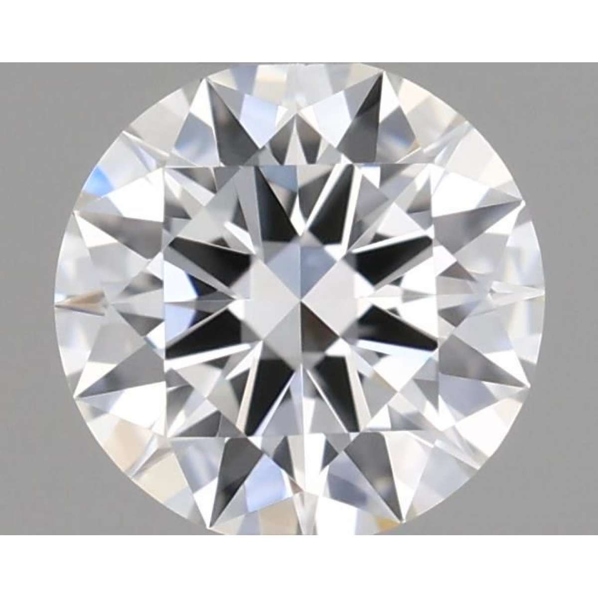 Certified Diamond GIA Carats 0.32 Color G Clarity VVS1  EX  EX  EX Fluorescence NON Brown No Green No Milky No EyeClean 100%