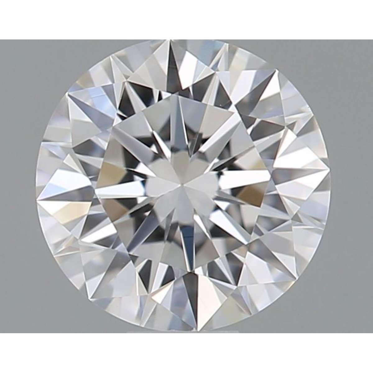 Certified Diamond GIA Carats 0.35 Color D Clarity VVS1  EX  EX  VG Fluorescence NON Brown No Green No Milky No EyeClean 100%