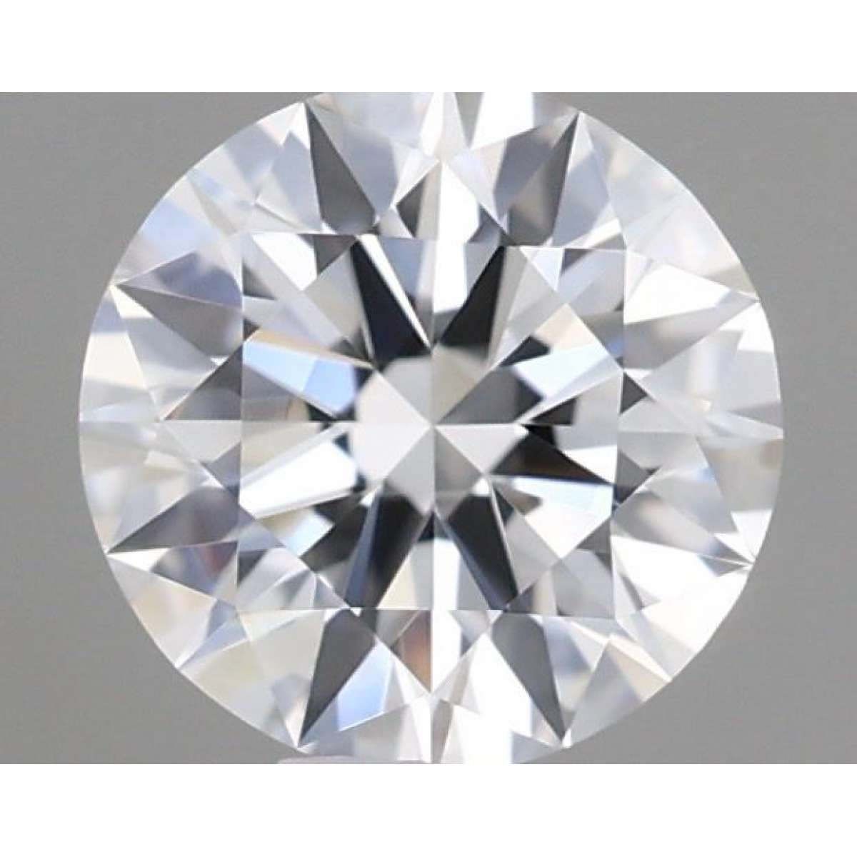 Certified Diamond GIA Carats 0.5 Color D Clarity VVS2  EX  VG  VG Fluorescence NON Brown No Green No Milky No EyeClean 100%