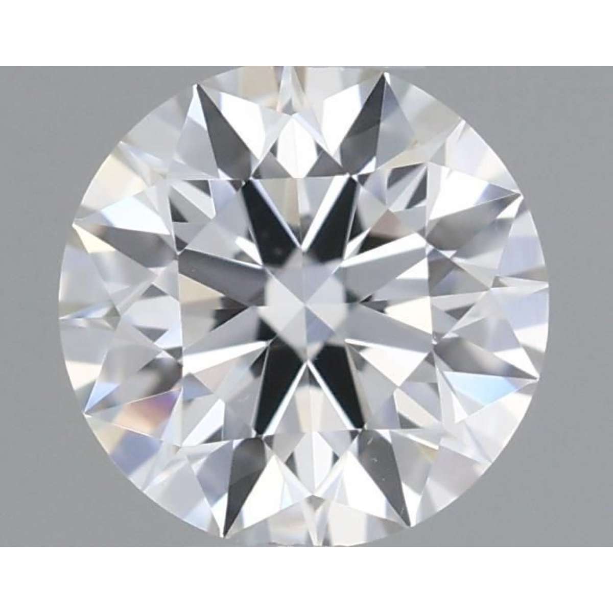 Certified Diamond GIA Carats 0.32 Color F Clarity VS2  EX  EX  EX Fluorescence NON Brown No Green No Milky No EyeClean 100%