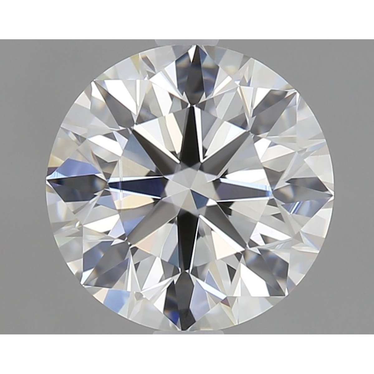 Certified Diamond GIA Carats 1.4 Color H Clarity VVS2  EX  EX  EX Fluorescence NON Brown No Green No Milky No EyeClean 100%