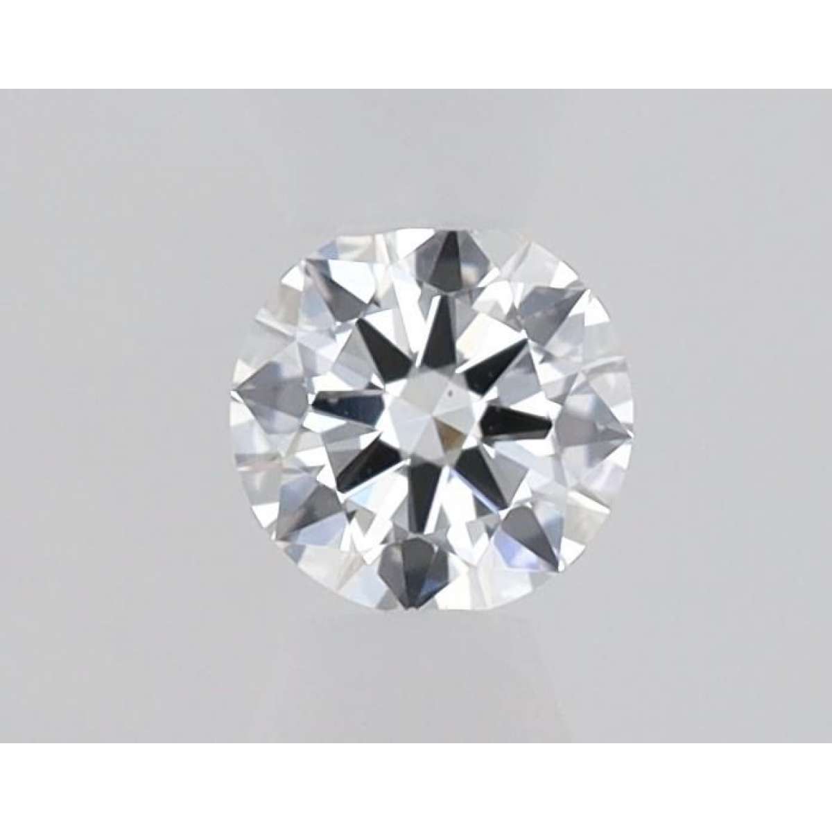 Certified Diamond GIA Carats 0.23 Color E Clarity SI1  EX  EX  EX Fluorescence FNT Brown No Green No Milky No EyeClean 100%