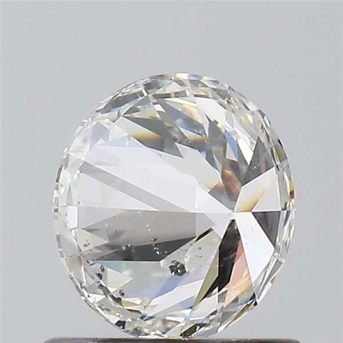 Certified Diamond GIA Carats 0.8 Color G Clarity SI2  VG  EX  VG Fluorescence NON Brown No Green No Milky No EyeClean 100%