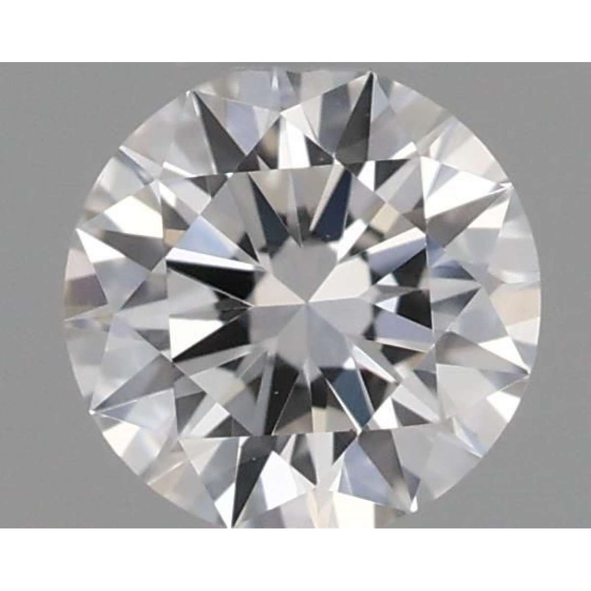 Certified Diamond GIA Carats 0.23 Color D Clarity VS1  VG  VG  VG Fluorescence NON Brown No Green No Milky No EyeClean 100%