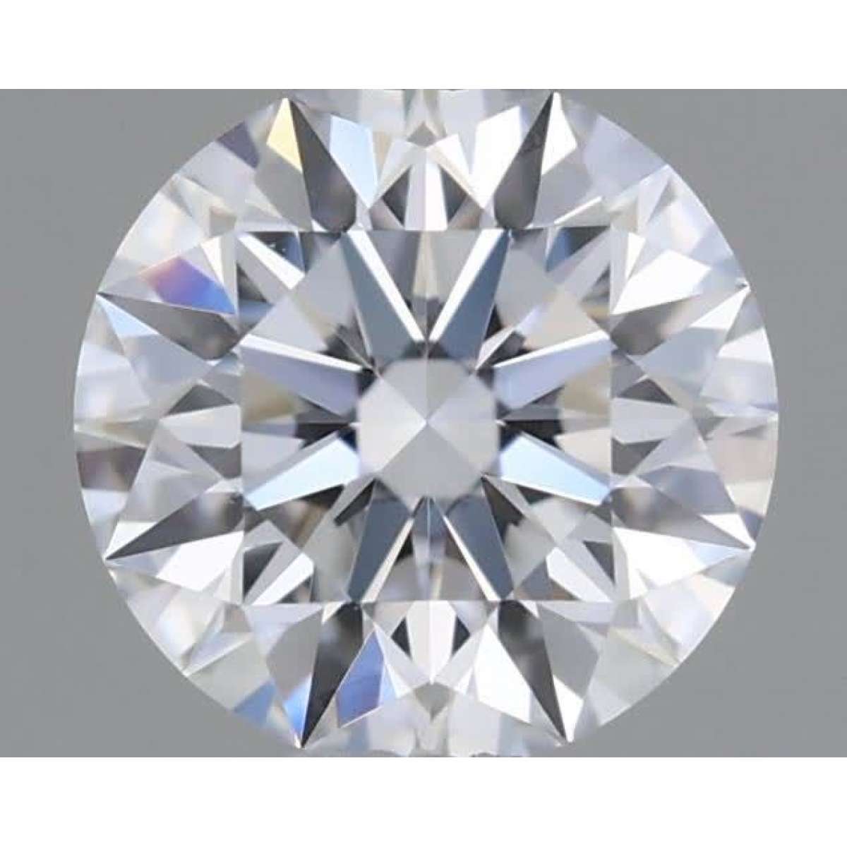 Certified Diamond GIA Carats 0.33 Color D Clarity IF  EX  EX  EX Fluorescence NON Brown No Green No Milky No EyeClean 100%