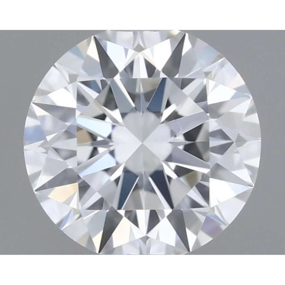 Certified Diamond GIA Carats 0.51 Color E Clarity VS2  EX  EX  EX Fluorescence NON Brown No Green No Milky No EyeClean 100%