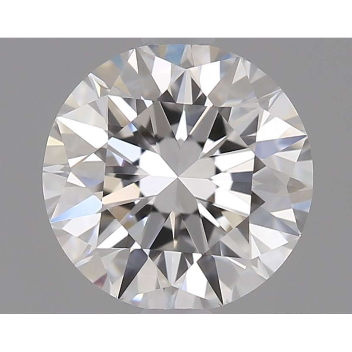 Certified Diamond GIA Carats 0.9 Color D Clarity VVS2  EX  EX  EX Fluorescence NON Brown No Green No Milky No EyeClean 100%