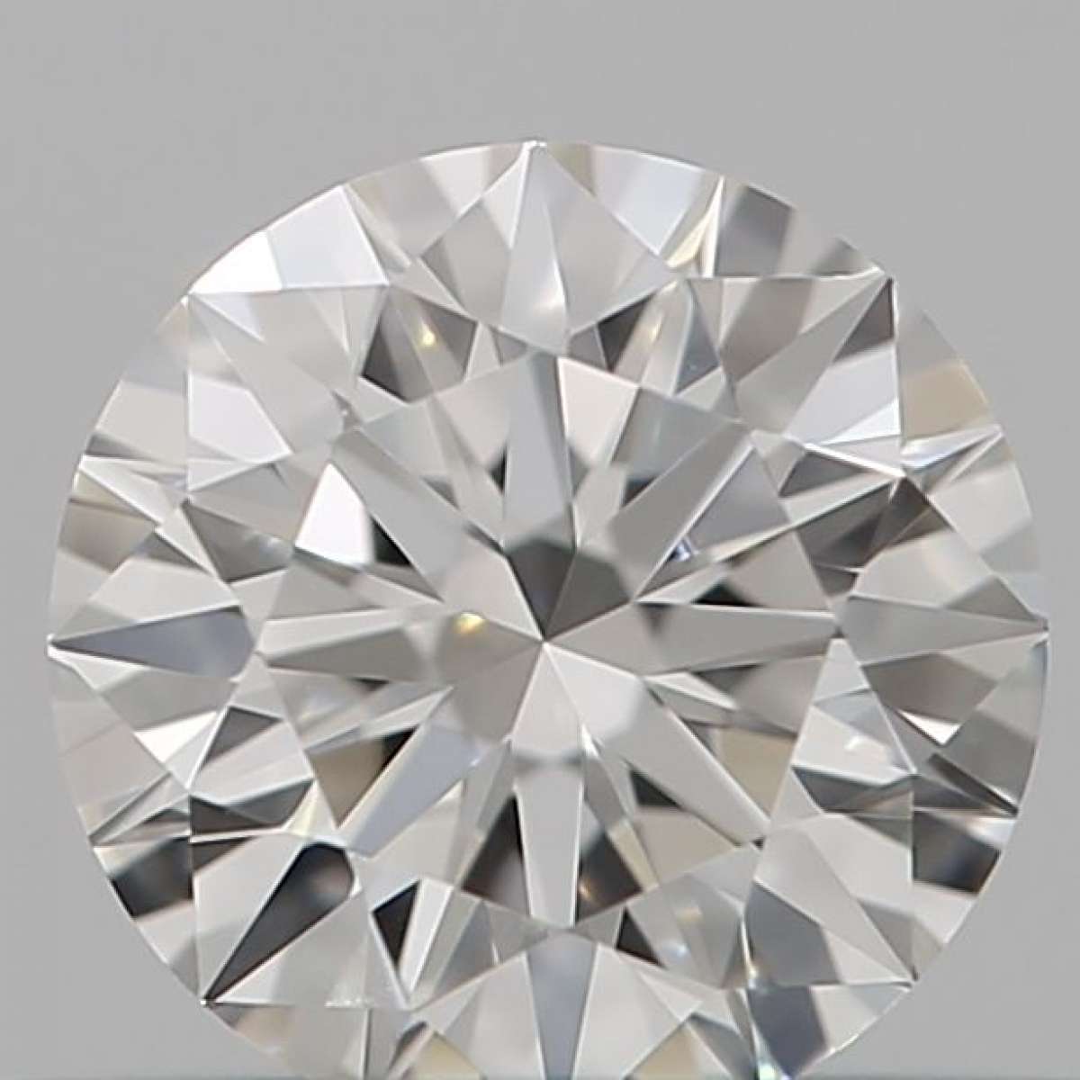 Certified Diamond GIA Carats 0.35 Color H Clarity VS2  EX  EX  EX Fluorescence NON Brown No Green No Milky No EyeClean 100%