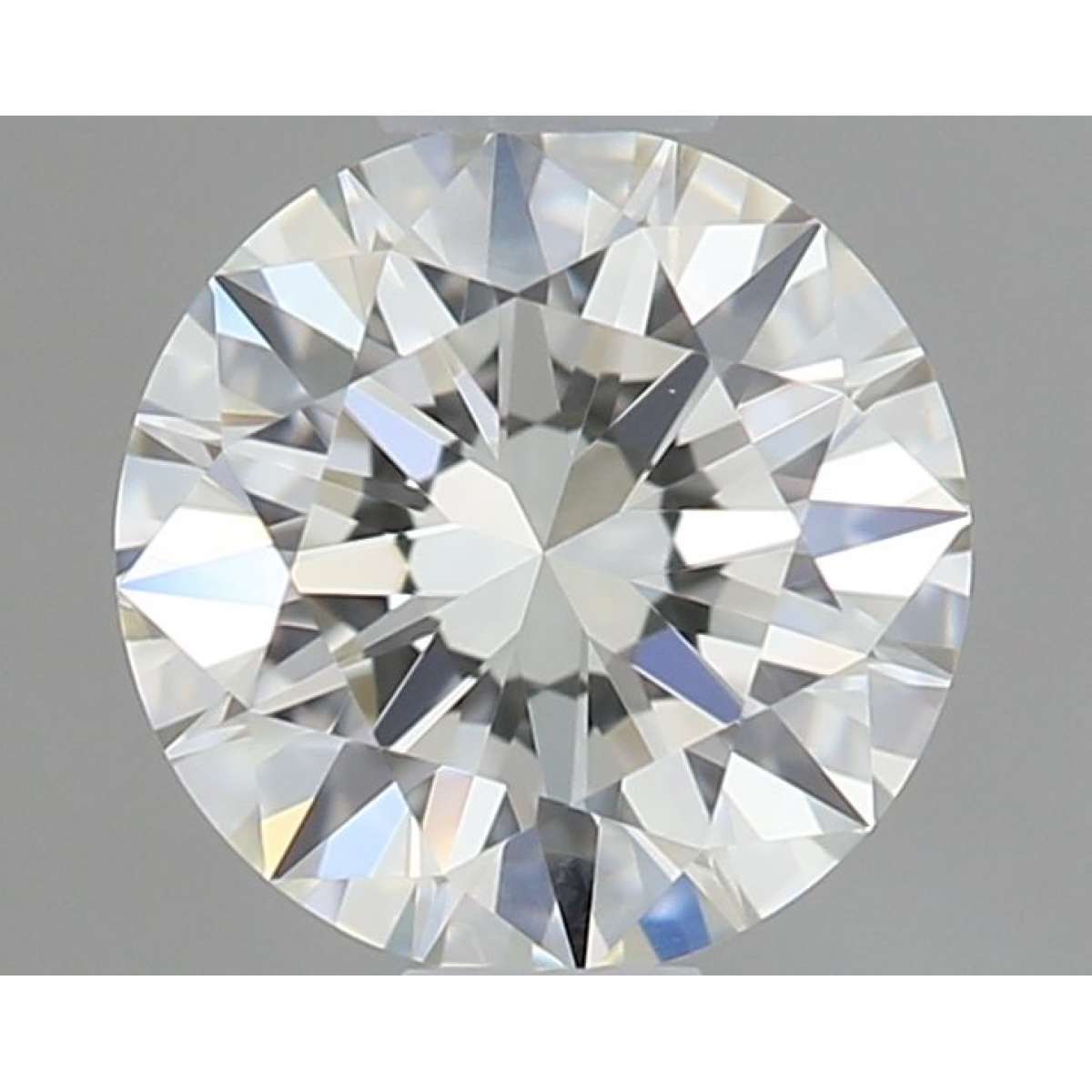 Certified Diamond IGI Carats 0.37 Color G Clarity IF  EX  EX  EX Fluorescence NON Brown No Green No Milky No EyeClean 100%