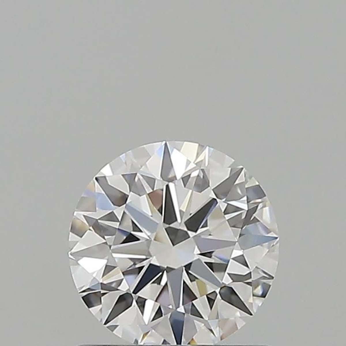 Certified Diamond GIA Carats 0.74 Color D Clarity VS1  EX  EX  EX Fluorescence NON Brown No Green No Milky No EyeClean 100%